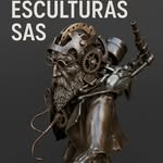 Silvio Sanchez - @silviosanchez_esculturas - Instagram