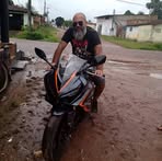 Silvio Soares - Facebook