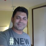Silvio Soares - @silvio5620 - Instagram