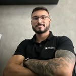 Silvio Soares / FISIOTERAPEUTA ESPORTIVO - @silviofisio - Instagram
