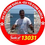 Silvio torres - @silviocessar - Instagram