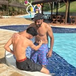 Silvio torres - @silviotorres52 - Instagram