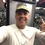 Silvio Torres - @silviotorres6 - Instagram