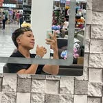 Silvio Torres - @sixtm_zr - Instagram
