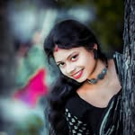 Sima Das - @priyotoma2nd - Instagram