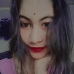 Sima Das - @simadas4071 - Instagram