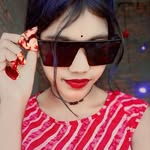 sima das - @khokonda731219 - Instagram