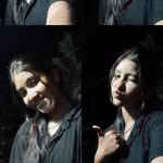Sima Das - @hot_girl_rinky_6849 - Instagram