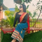 Sima Das - @simadas5170 - Instagram