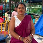 Sima Das - @sima_das_200k - Instagram