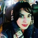سيما جعفری - @simajafarifar - Instagram