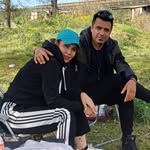 Sima Jafari - @_.simajafari._ - Instagram