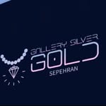 Sima Jafari - @gallery.silver.gold - Instagram