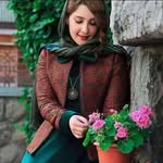 Sima Jafari - @simajafari616 - Instagram