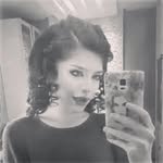 @sima_jafari_ - Instagram
