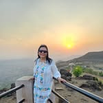 Seema Shah - @simashah333 - Instagram