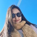 Sima Shah - @simashah_2055 - Instagram