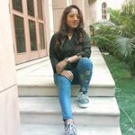 Sima Shah - @shahsima942 - Instagram