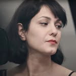 Sima Shahverdi - سيما شاهوردی - @sima__shahverdi - Instagram