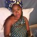 Celeste Simango - Facebook