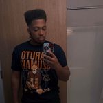 Simeon Allen - @the_hood_caddy - Instagram