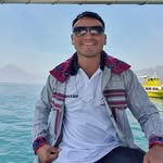 Arnold Ajcalon - @arnoldsimeon - Instagram