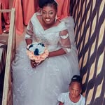 Isabella Chima - @simeon_bella - Instagram