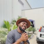Simeon Bright - @__simeonie - Instagram