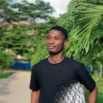 Simeon Bright - @simeonoluwaseyibright - Instagram