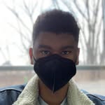 Simeon Bright - @deafie19 - Instagram