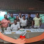 Simeón Gustavo Cabrera Sanabria - Facebook