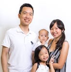 Simeon Chen - Facebook