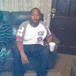 Simeon Cole - @simeon.cole.77 - Instagram