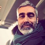 Simeon Cole - @sime.oncole1258 - Instagram