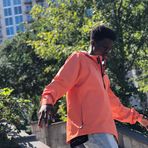 Simeon Floyd - Facebook