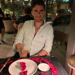 Simon Floyd - @simon_floyd - Instagram