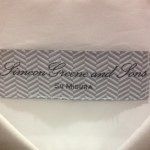 Aaron Greenberg - @simeongreeneandsons - Instagram