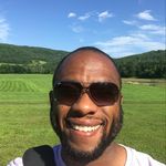 Simeon Greene - @thameon - Instagram