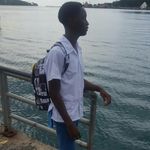 Simeon James - @simeon_758 - Instagram