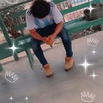 Simeon James - Facebook
