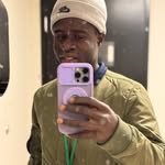 Simeon Johnson - @johnsosimeon98 - Instagram