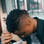 Simeon Johnson - @simeonjohnson111 - Instagram