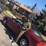 Simeon Johnson - @simeonjohnson67 - Instagram