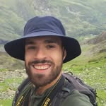 Simeon Johnson - @simeonjohnson - Instagram