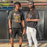 Simeon Johnson - @simeon.johnson.16906 - Instagram