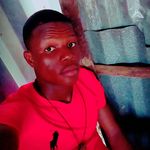 Simeon Johnson - @changeboi_ - Instagram