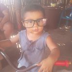 Simeon May - Facebook