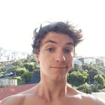 Siméon May - @simeon.may - Instagram