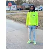 Simeun McGee - @simthagoat - TikTok