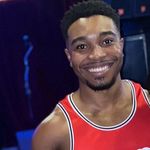 Simeon Perry - @therealsimcity - Instagram